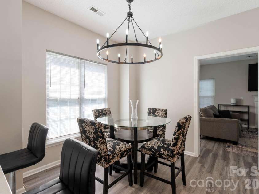 5782 Dove Point Drive, Concord, NC 28025.  MLS# CAR4402560, YatesRealty ID 37101. 