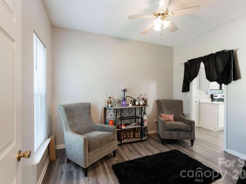 5782 Dove Point Drive, Concord, NC 28025.  MLS# CAR4402560, YatesRealty ID 37101. 