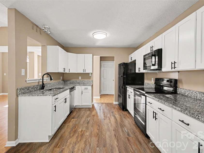 3786 Sedgewick Street, Concord, NC 28027.  MLS# CAR4397851, YatesRealty ID 37104. 