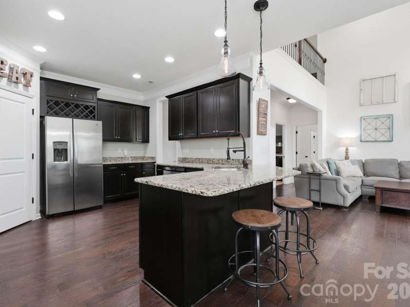 5917 Mcclintock Drive, Denver, NC 28037.  MLS# CAR4401009, YatesRealty ID 37105. 
