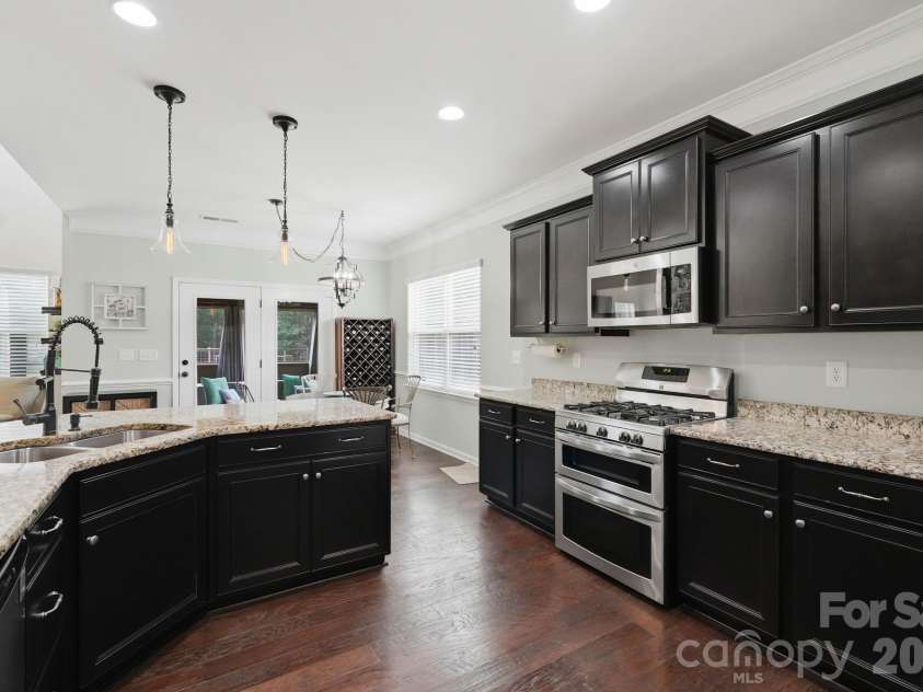 5917 Mcclintock Drive, Denver, NC 28037.  MLS# CAR4401009, YatesRealty ID 37105. 