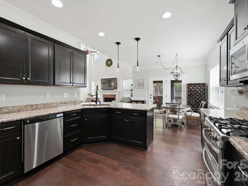 5917 Mcclintock Drive, Denver, NC 28037.  MLS# CAR4401009, YatesRealty ID 37105. 