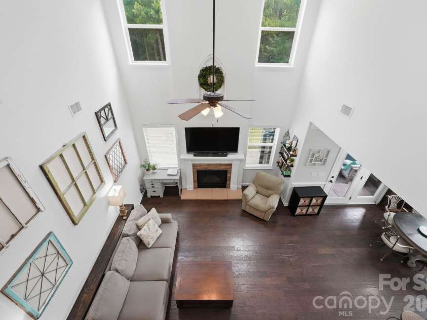 5917 Mcclintock Drive, Denver, NC 28037.  MLS# CAR4401009, YatesRealty ID 37105. 