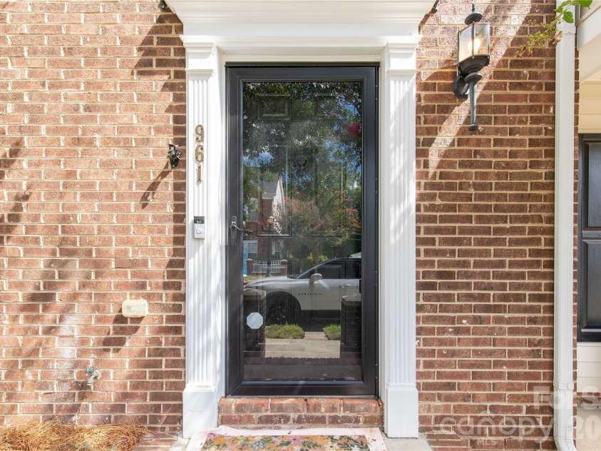961 Coolsprings Lane, Rock Hill, SC 29730.  MLS# CAR4398107, YatesRealty ID 37106. 