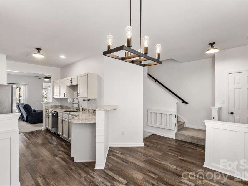 961 Coolsprings Lane, Rock Hill, SC 29730.  MLS# CAR4398107, YatesRealty ID 37106. 
