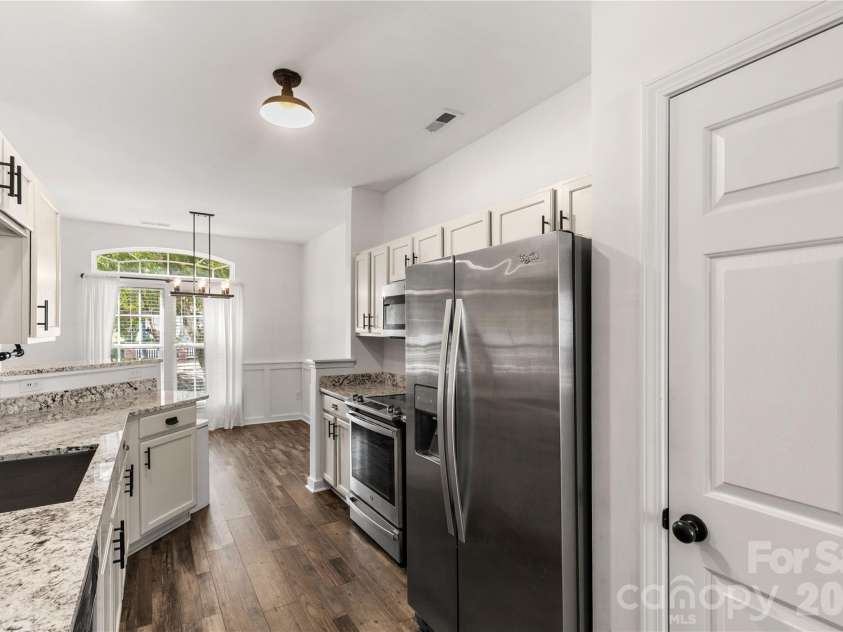 961 Coolsprings Lane, Rock Hill, SC 29730.  MLS# CAR4398107, YatesRealty ID 37106. 