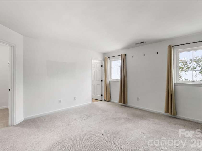 961 Coolsprings Lane, Rock Hill, SC 29730.  MLS# CAR4398107, YatesRealty ID 37106. 