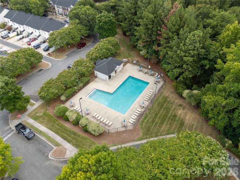 961 Coolsprings Lane, Rock Hill, SC 29730.  MLS# CAR4398107, YatesRealty ID 37106. 