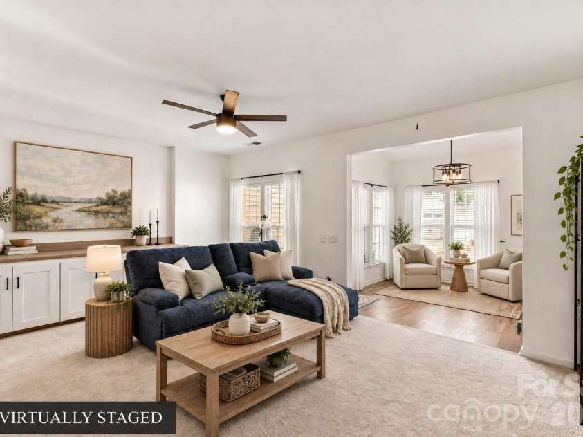 961 Coolsprings Lane, Rock Hill, SC 29730.  MLS# CAR4398107, YatesRealty ID 37106. 