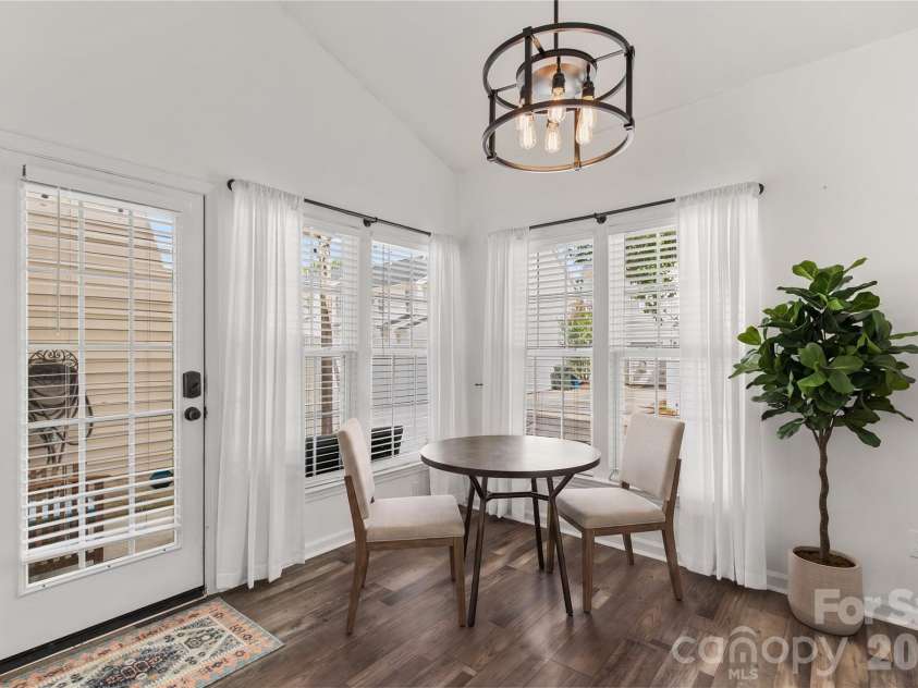 961 Coolsprings Lane, Rock Hill, SC 29730.  MLS# CAR4398107, YatesRealty ID 37106. Virtually Staged