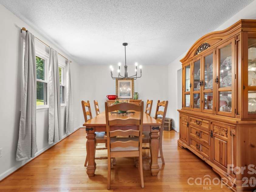 2990 Clarks Chapel Road, Lenoir, NC 28645.  MLS# CAR4388421, YatesRealty ID 37107. 
