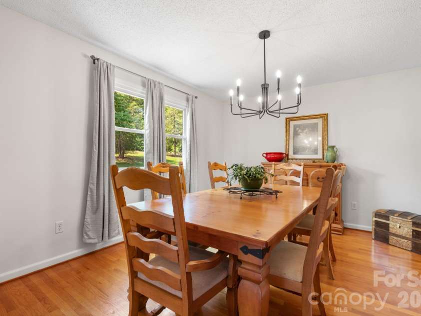 2990 Clarks Chapel Road, Lenoir, NC 28645.  MLS# CAR4388421, YatesRealty ID 37107. 