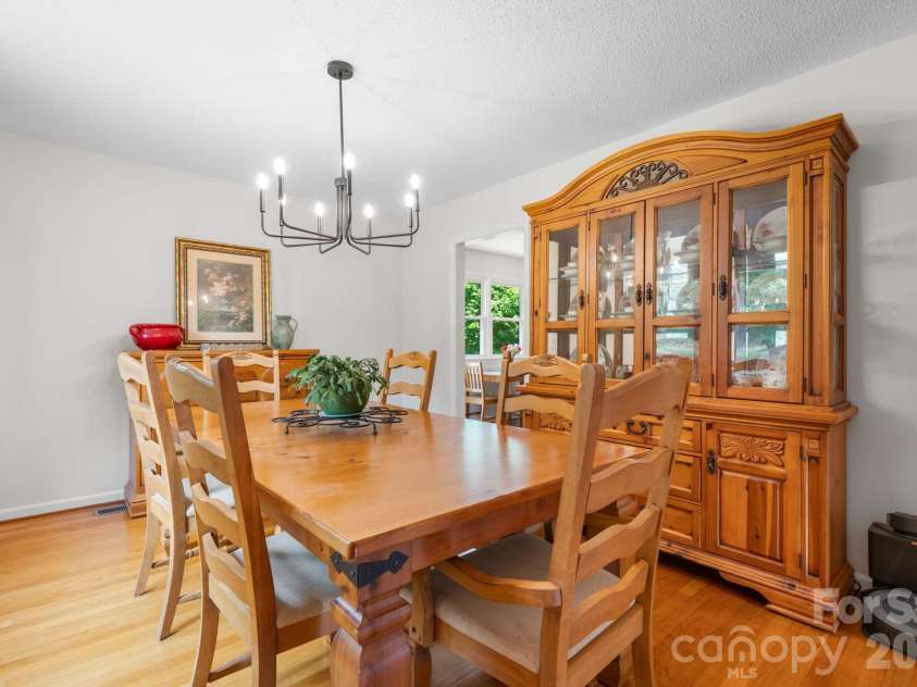 2990 Clarks Chapel Road, Lenoir, NC 28645.  MLS# CAR4388421, YatesRealty ID 37107. 