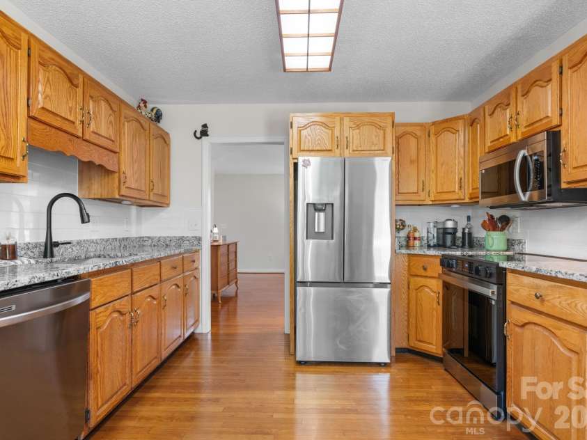 2990 Clarks Chapel Road, Lenoir, NC 28645.  MLS# CAR4388421, YatesRealty ID 37107. 