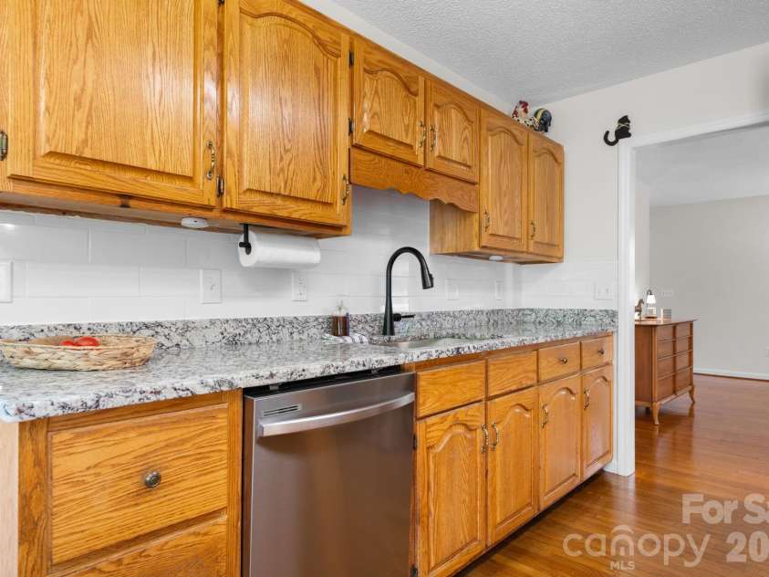 2990 Clarks Chapel Road, Lenoir, NC 28645.  MLS# CAR4388421, YatesRealty ID 37107. 