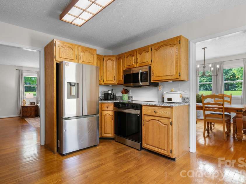 2990 Clarks Chapel Road, Lenoir, NC 28645.  MLS# CAR4388421, YatesRealty ID 37107. 