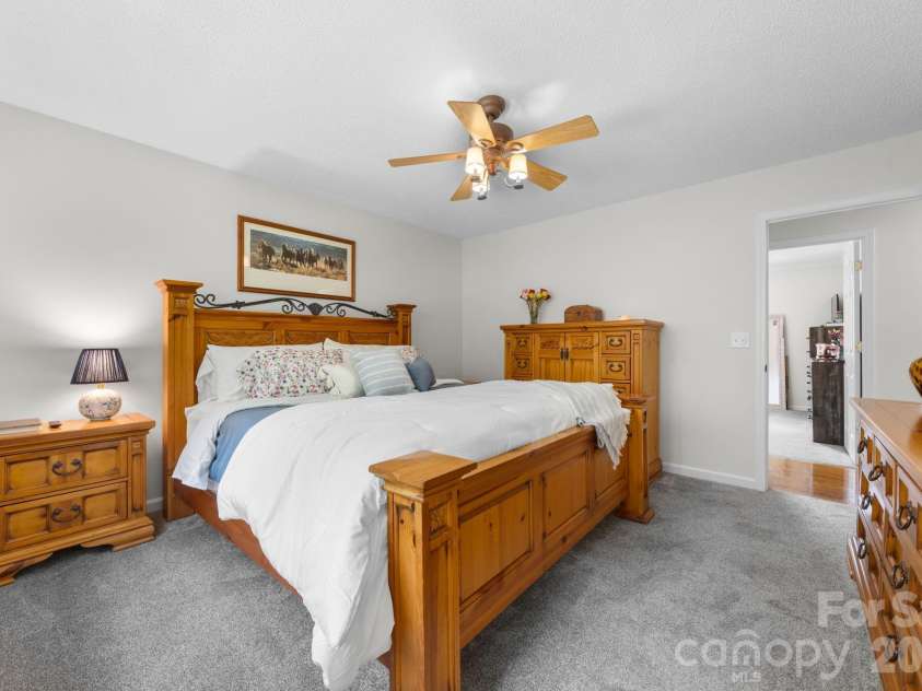 2990 Clarks Chapel Road, Lenoir, NC 28645.  MLS# CAR4388421, YatesRealty ID 37107. 