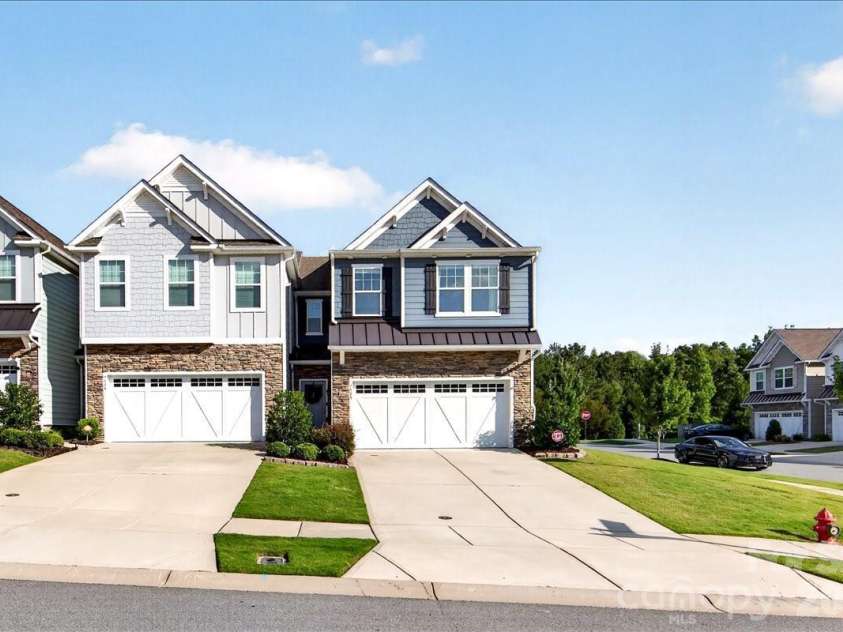 7585 Hartsfield Drive, Lancaster, SC 29720.  MLS# CAR4398685, YatesRealty ID 37108. 7585 Heartsfield