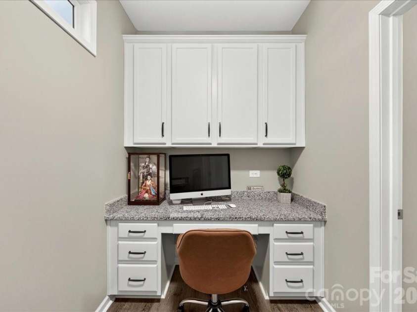 7585 Hartsfield Drive, Lancaster, SC 29720.  MLS# CAR4398685, YatesRealty ID 37108. Office