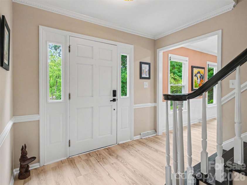 420 Brook Avenue, Concord, NC 28025.  MLS# CAR4390196, YatesRealty ID 37109. 