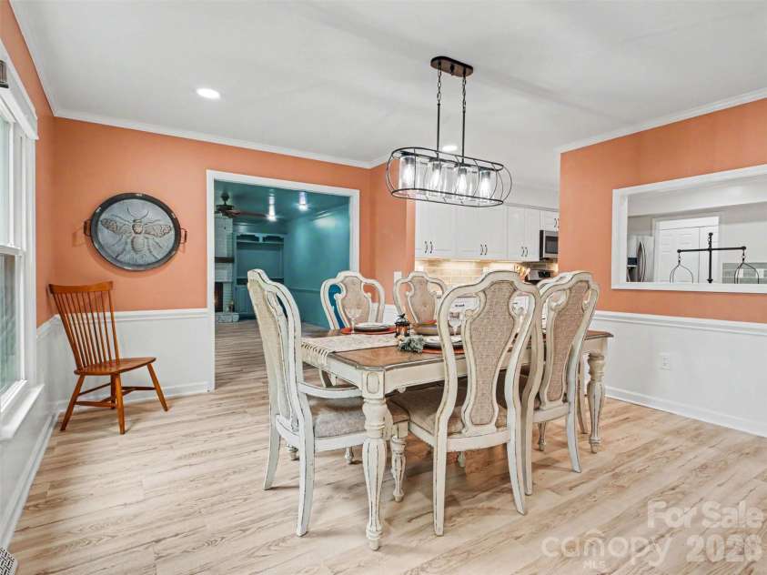 420 Brook Avenue, Concord, NC 28025.  MLS# CAR4390196, YatesRealty ID 37109. 