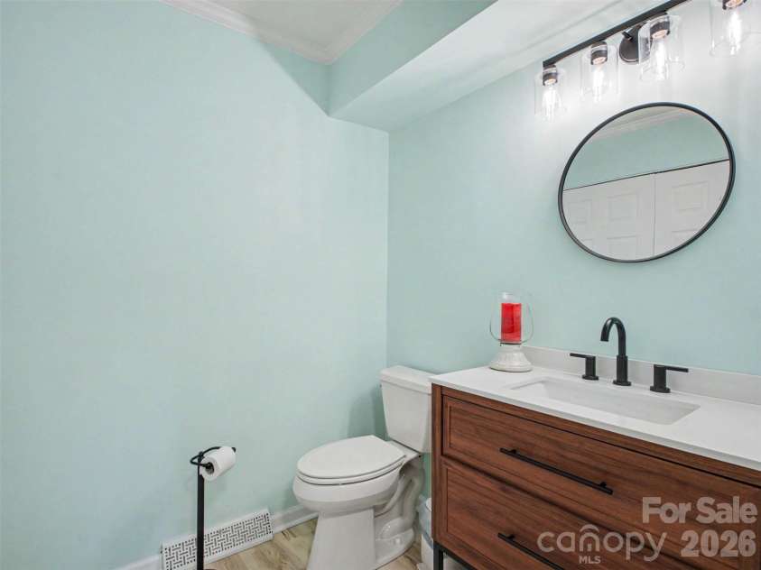 420 Brook Avenue, Concord, NC 28025.  MLS# CAR4390196, YatesRealty ID 37109. 