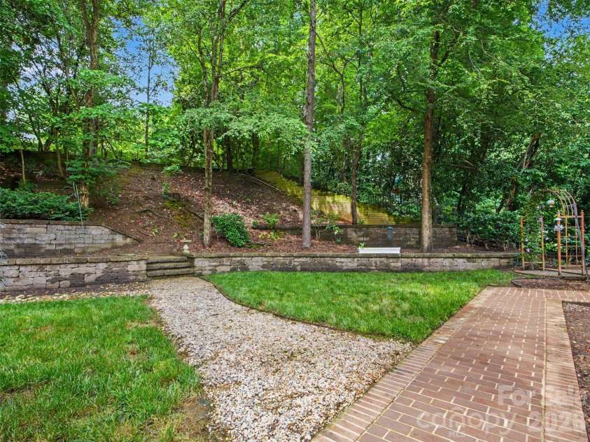 420 Brook Avenue, Concord, NC 28025.  MLS# CAR4390196, YatesRealty ID 37109. 