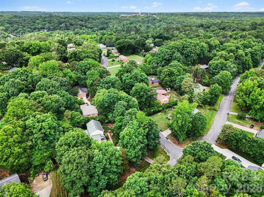 420 Brook Avenue, Concord, NC 28025.  MLS# CAR4390196, YatesRealty ID 37109. 