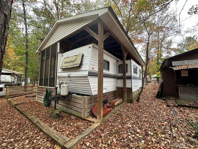 108 Cedar Street, Mount Gilead, NC 27306.  MLS# CAR4085554, YatesRealty ID 3711. 