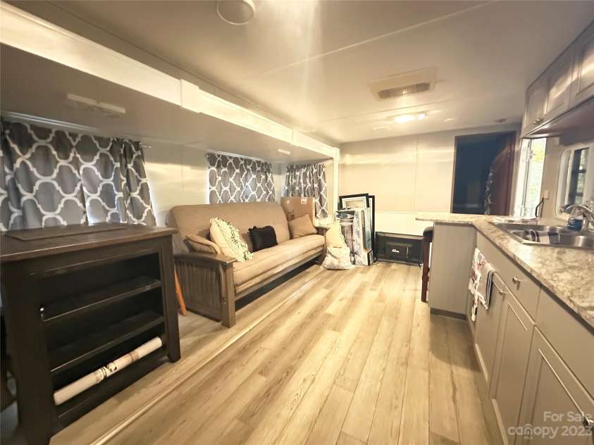 108 Cedar Street, Mount Gilead, NC 27306.  MLS# CAR4085554, YatesRealty ID 3711. 