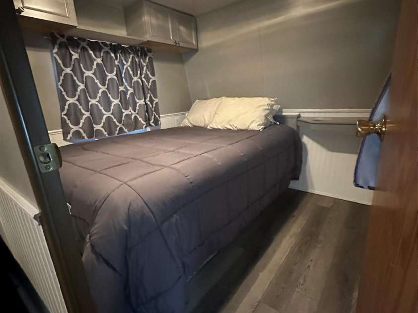 108 Cedar Street, Mount Gilead, NC 27306.  MLS# CAR4085554, YatesRealty ID 3711. 