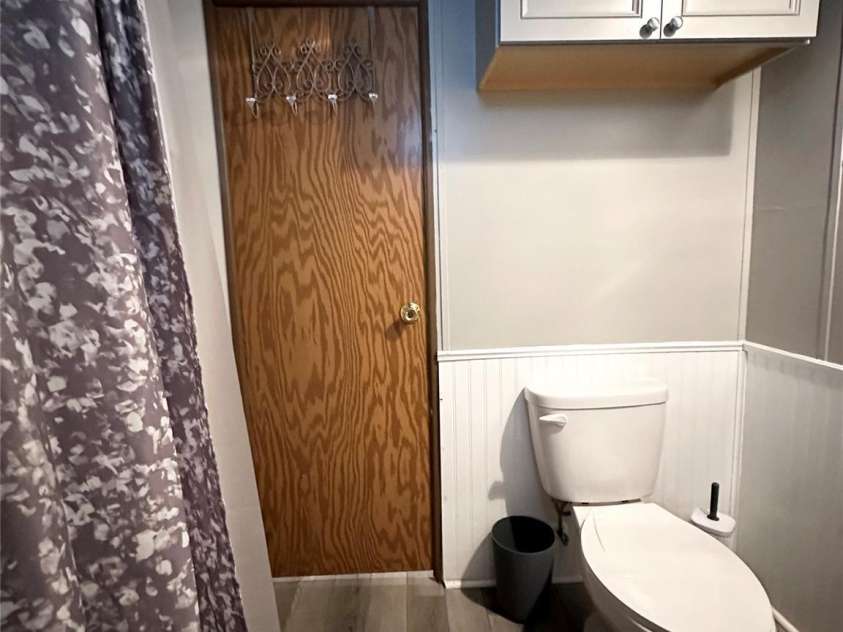 108 Cedar Street, Mount Gilead, NC 27306.  MLS# CAR4085554, YatesRealty ID 3711. 