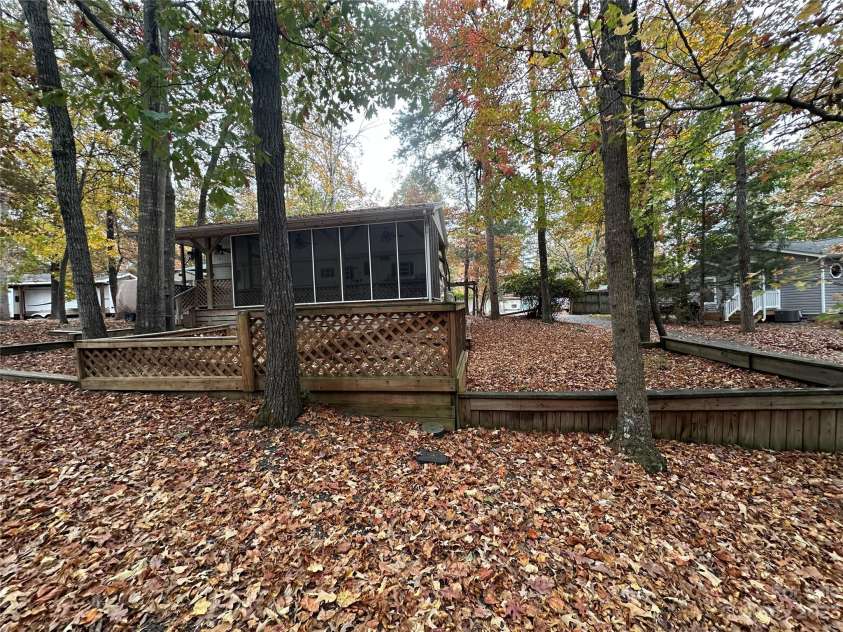 108 Cedar Street, Mount Gilead, NC 27306.  MLS# CAR4085554, YatesRealty ID 3711. 