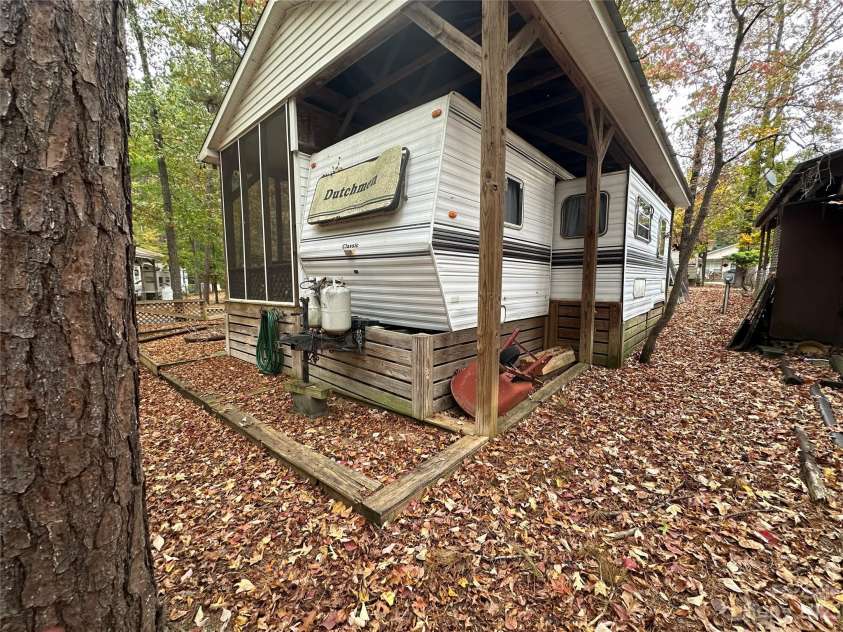 108 Cedar Street, Mount Gilead, NC 27306.  MLS# CAR4085554, YatesRealty ID 3711. 