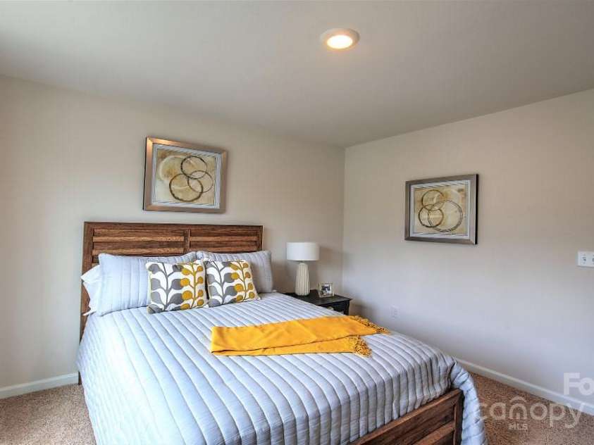 111 Clear Creek Lane, Waynesville, NC 28785.  MLS# CAR4333061, YatesRealty ID 3711. Photos are representative