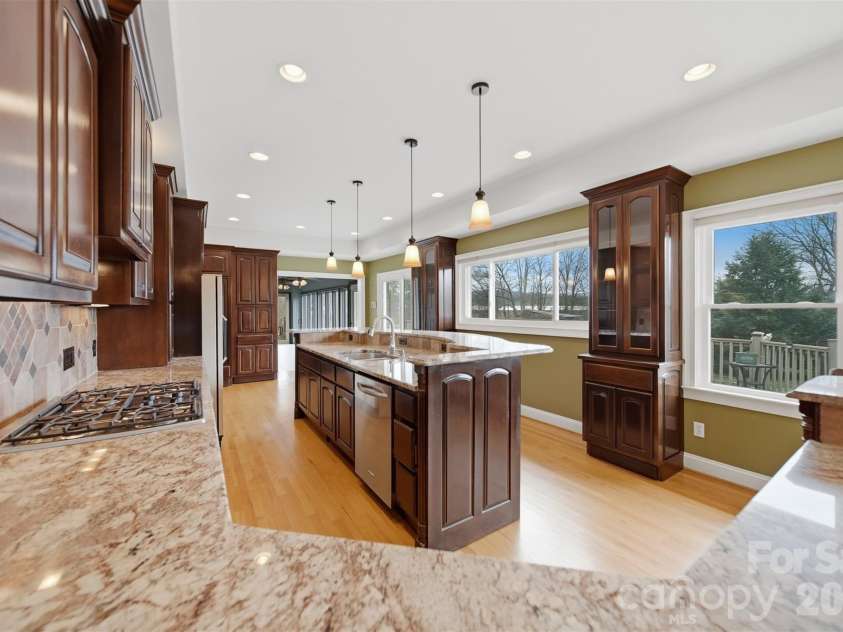 776 Smith Farm Road, Stony Point, NC 28678.  MLS# CAR4354009, YatesRealty ID 3711. 