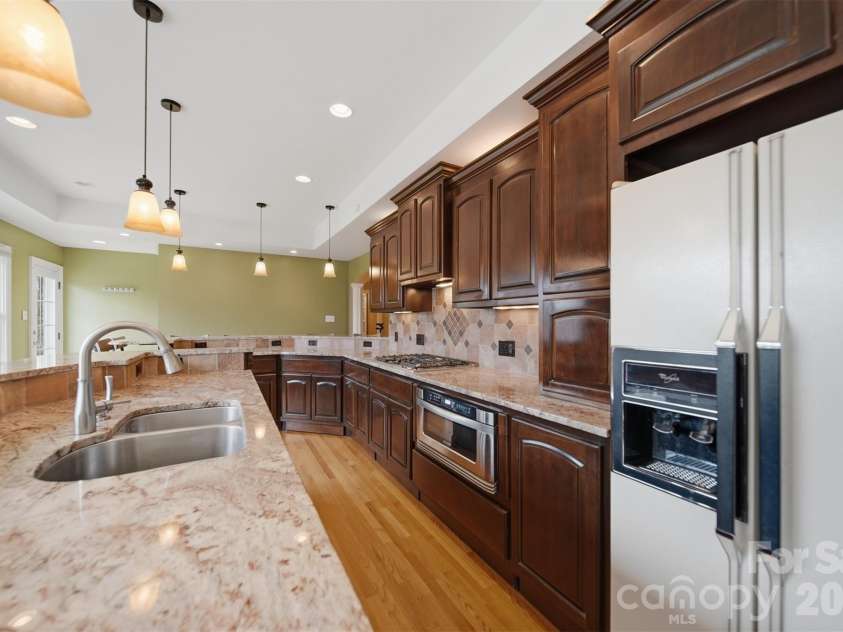 776 Smith Farm Road, Stony Point, NC 28678.  MLS# CAR4354009, YatesRealty ID 3711. 