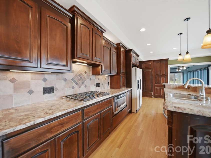 776 Smith Farm Road, Stony Point, NC 28678.  MLS# CAR4354009, YatesRealty ID 3711. 