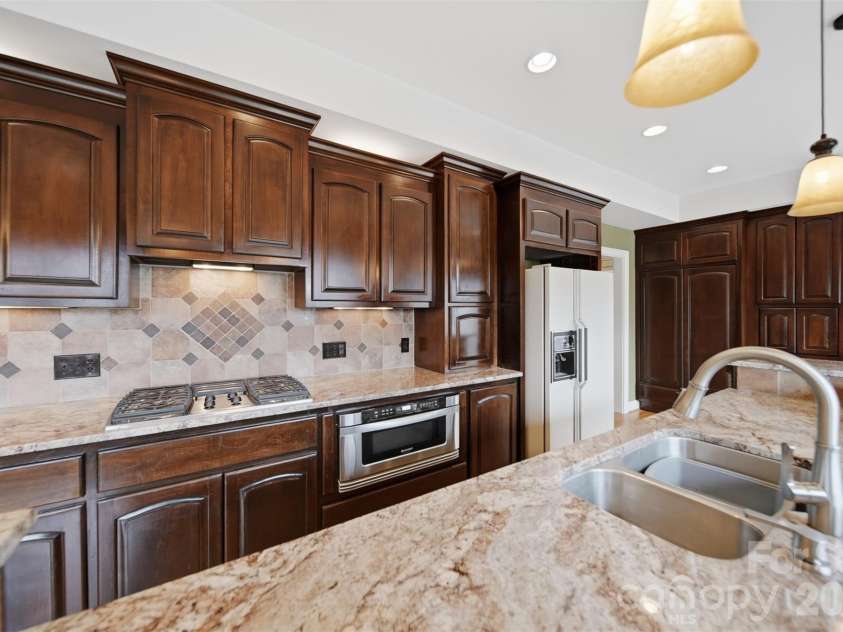 776 Smith Farm Road, Stony Point, NC 28678.  MLS# CAR4354009, YatesRealty ID 3711. 
