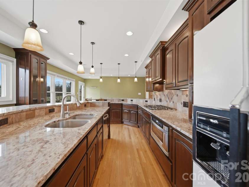 776 Smith Farm Road, Stony Point, NC 28678.  MLS# CAR4354009, YatesRealty ID 3711. 