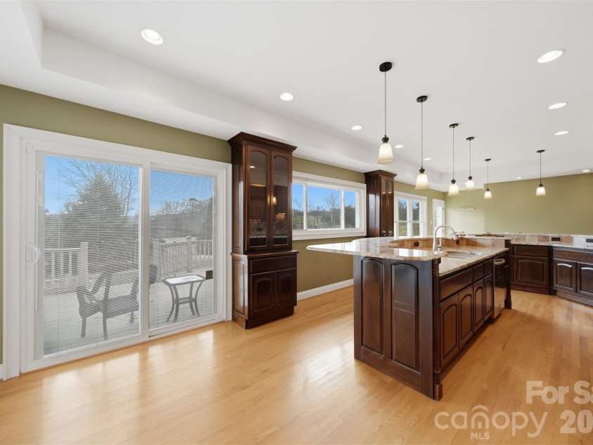 776 Smith Farm Road, Stony Point, NC 28678.  MLS# CAR4354009, YatesRealty ID 3711. 