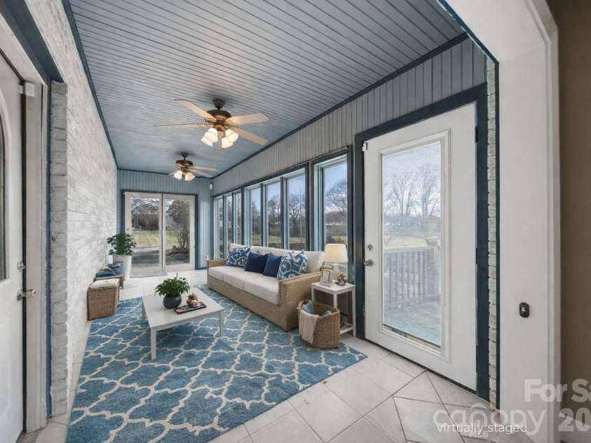 776 Smith Farm Road, Stony Point, NC 28678.  MLS# CAR4354009, YatesRealty ID 3711. 