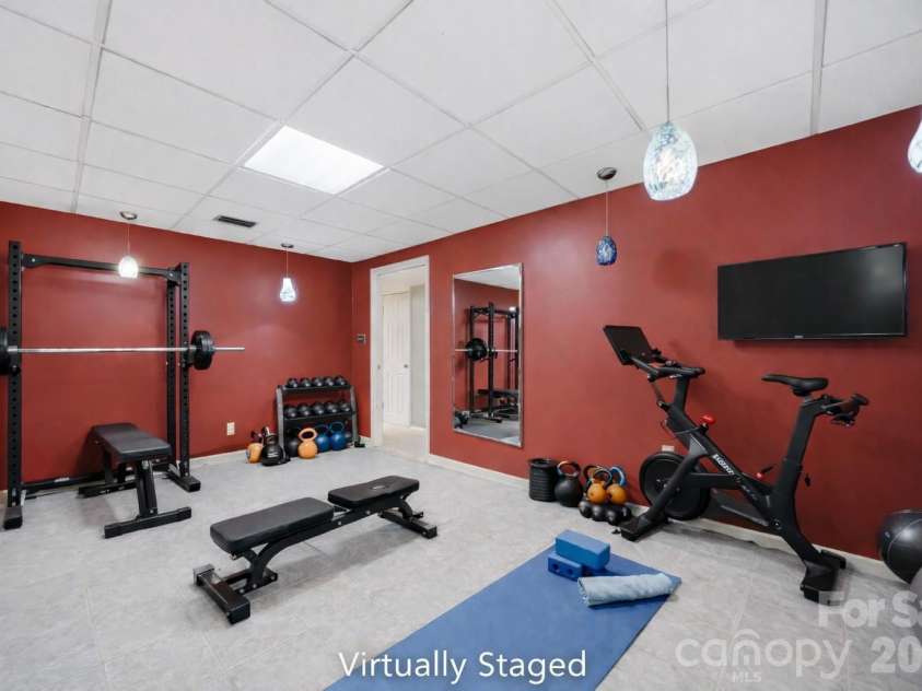 776 Smith Farm Road, Stony Point, NC 28678.  MLS# CAR4354009, YatesRealty ID 3711. 