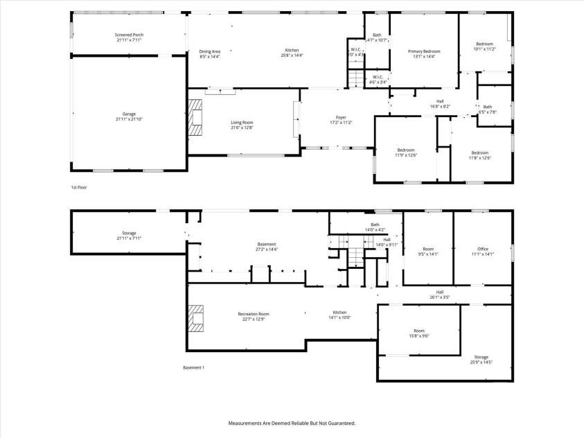 776 Smith Farm Road, Stony Point, NC 28678.  MLS# CAR4354009, YatesRealty ID 3711. 
