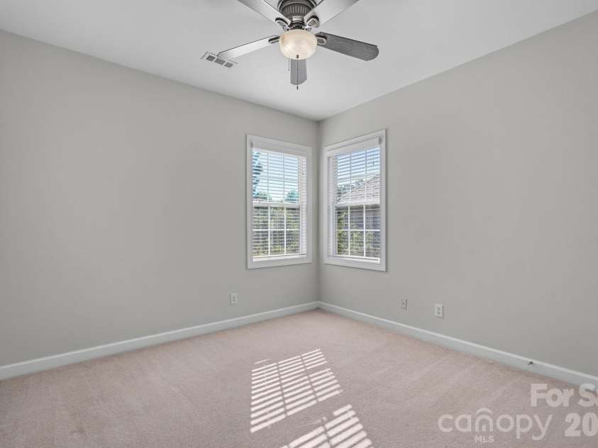 2305 Barrington Ridge Drive, Waxhaw, NC 28173.  MLS# CAR4394344, YatesRealty ID 37111. Bedroom