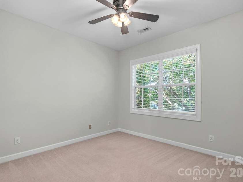 2305 Barrington Ridge Drive, Waxhaw, NC 28173.  MLS# CAR4394344, YatesRealty ID 37111. Bedroom