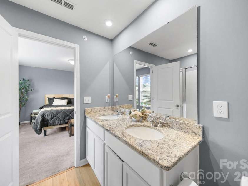 3082 Bell Spur Avenue, Concord, NC 28027.  MLS# CAR4392776, YatesRealty ID 37112. 