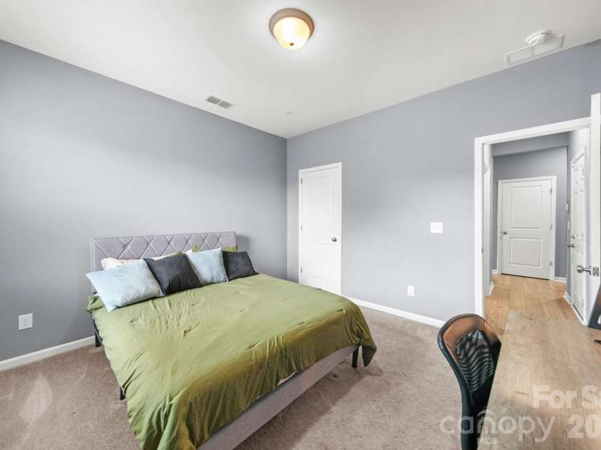 3082 Bell Spur Avenue, Concord, NC 28027.  MLS# CAR4392776, YatesRealty ID 37112. 