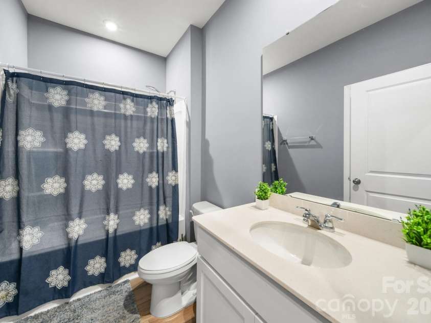 3082 Bell Spur Avenue, Concord, NC 28027.  MLS# CAR4392776, YatesRealty ID 37112. 