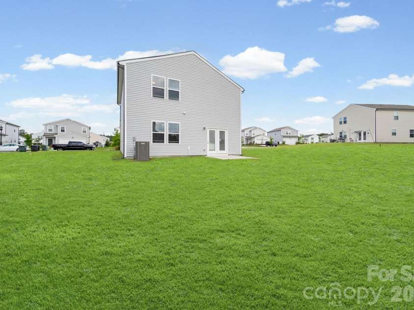 3082 Bell Spur Avenue, Concord, NC 28027.  MLS# CAR4392776, YatesRealty ID 37112. 